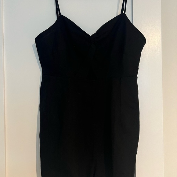 Old Navy Black Jumpsuit - Picture 12 of 12